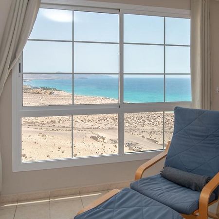 Lightbooking Sotavento Sea View Коста Калма Экстерьер фото